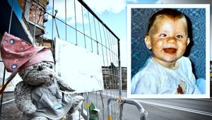 Smrť utýranej Lucky (†5). Ľahostajné sociálne úradníčky bez trestu