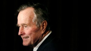 Vo veku 94 rokov zomrel bývalý prezident USA George Bush starší