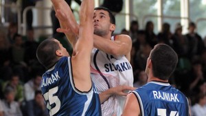 Slováci prvýkrát v kvalifikácii víťazne