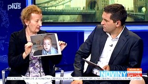 LIST. Milí záchranári, ďakujem! Odkazuje babka Martinka a Samka