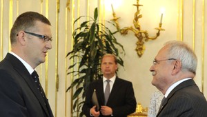 Sudca Vladimír Sklenka sa vzdal funkcie. Prezidentke to oznámil listom