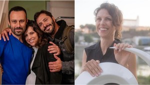 Kristína Turjanová žiari prirodzenou krásou a dokonalou postavou: Vieme, AKO to robí!