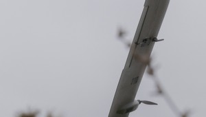 Európske zbrojovky v ohrození dronov? Brusel hľadá cestu, ako sa novej hrozbe brániť