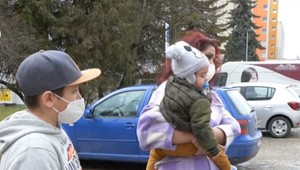 Zúfalá matka prosí o pomoc: Hrozí, že aj s deťmi skončí na ulici