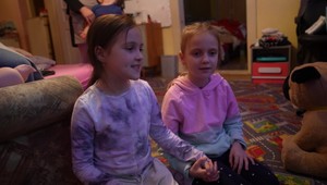 Darované Vianoce TV JOJ: Rodine zmenila život načakaná kóma malej Natálky, po ktorej sa musela znovu naučiť chodiť