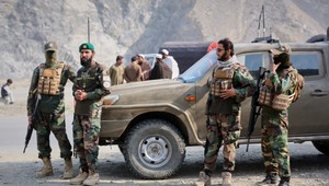 Afganistan tvrdí, že útoky Pakistanu v Kábule pripravili o život civilistov