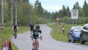 Chodiť pešo na Liptove už nie je "in". Stáva sa z neho cykloturistický raj