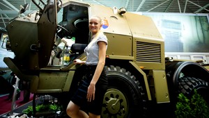 Vojenská technika? Nedokážeme ju predať, tvrdia politici