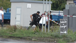 Zabarikádovaný muž vo väzbe neskončí. Prokurátor nevyhovel vyšetrovateľovi