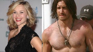 Reese Witherspoon sa vraj zasnúbila