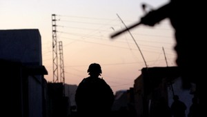 Slováci ako terč. Naši vojaci zomierali aj v iných krajinách