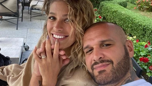 Šokujúci zážitok Rytmusa na dovolenke! Priamy kontakt so ŽRALOKOM!