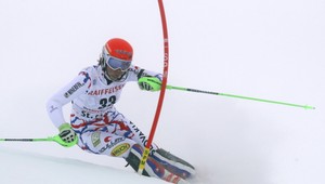 Petra Vlhová má striebro z paralelného slalomu