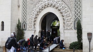 Parížski moslimovia odsudzujú útoky teroristov. Nie sme zlí, hovoria