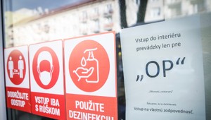 Od soboty sa rušia režimy OTP, OT aj OP+. Všetko bude fungovať v režime základ