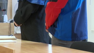 Lyžiar Jakub, ktorý smrteľne narazil do Alexa (†8), pozná svoj trest