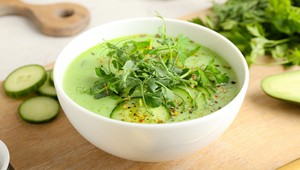 Zbaví vás nadváhy aj brušného tuku: Vyskúšajte chutnú polievku, s ktorou schudnete ako po masle