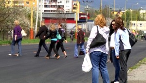 Kilometer bez priechodu? Na Michalovčanov zabudli