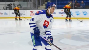 Hokejista Kukumberg mal vážnu dopravnú nehodu, leží v umelom spánku