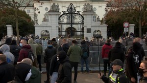 Po protestoch sa začali internetom šíriť hoaxy