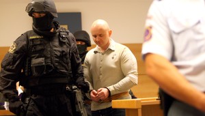 Maslák si v Čechách odpykáva desať rokov, slovenské súdy na bossa čakajú