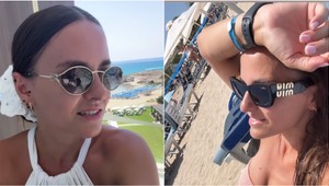 Známa Slovenka zažila po príchode na CYPRUS šok: TOTO má byť päťhviezdičkový rezort?!