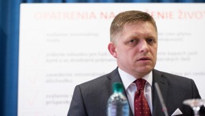 Fico zaškrtol predposledný sľub, chce podporiť mladých podnikateľov