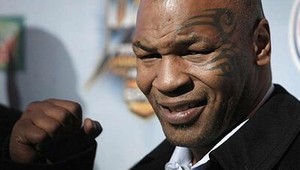 Tyson (47) pytliači v revíri s olympijskými nádejami