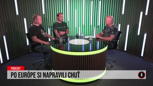 Prvá liga: Po Európe si napravili chuť