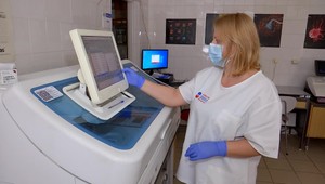 Existujú dva druhy protilátok na Covid-19. Záujem o takéto testovanie rapídne narastá