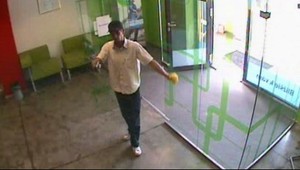 Zo zúfalstva vylúpil banku, odniesol si so sebou 2 000 €