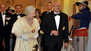 Kráľovná Ažbeta II. rekordérom. Vládne už 60 rokov!