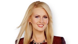 Adriana Kmotríková to v šou Tanec snov rozbalí!