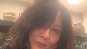 S rakovinou bojujúca seriálová Brenda sa podelila o trpkú správu, mnohí tomu odmietajú uveriť!