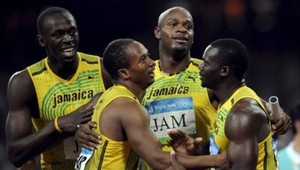 Atletika-MS: Jamajka sa v Berlíne predstaví v hviezdnom zložení