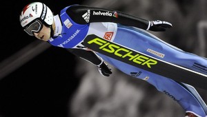 Ammann triumfoval aj v Pragelate, Zmoray pri premiére 47.