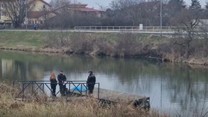 Tragédia na Dunaji: Z rieky vytiahli utopenú dôchodkyňu
