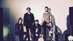 Najúspešnejšia slovenská kapela IMT Smile avizuje budúcoročné IMT SMILE Amfiteáter Tour