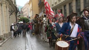 VIDEO: Mestské dni v Bratislave sa začali. Pozrite sa, aké atrakcie čakajú návštevníkov