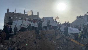 Hamas odmietol najnovší izraelský návrh na prímerie v Pásme Gazy