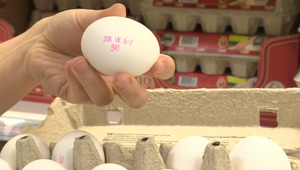 Podiel slovenských potravín v obchodoch je stále nízky. Minister pôdohospodárstva chce zmenu