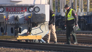 Žena na trati podľahla zraneniam. Problémy sú aj na bratislavských cestách