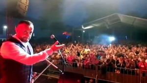 Tomuto sa povie pocta! Na oslávenkyňu Mariku Gombitovú si dojímavo spomenuli Kandráčovci!