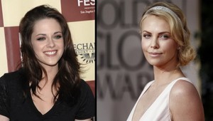 Herečky Charlize Theron a Kristen Stewart sa zblížili...