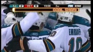 Gáborík sa konečne bodovo presadil