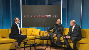 Ako funguje myseľ kriminálnikov? Nový podcast Línia zločinu vás vtiahne do sveta vyšetrovania