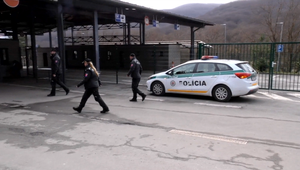 Slovákom hrozí pri prekročení ukrajinskej hranice dvojtýždňová karanténa