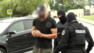 Problémový "naháč" skončil bez obvinení. Na slobodu sa však nedostane