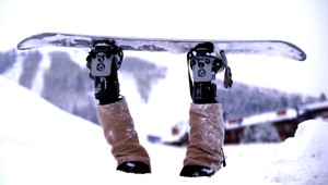 Zrámoval ho snoubordista. Ten chce odškodné 26 000 eur!