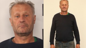 Pátracia akcia po poľskom vrahovi pokračuje. Zastrelil svoju dcéru so zaťom